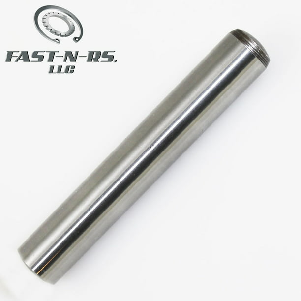 Details about   Dowel Pin 3/4 x 2-3/4 Cylindrical Pin Alloy Steel Plain Hardened Pack of 25pcs